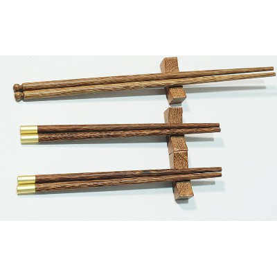 Wooden chopsticks (12)